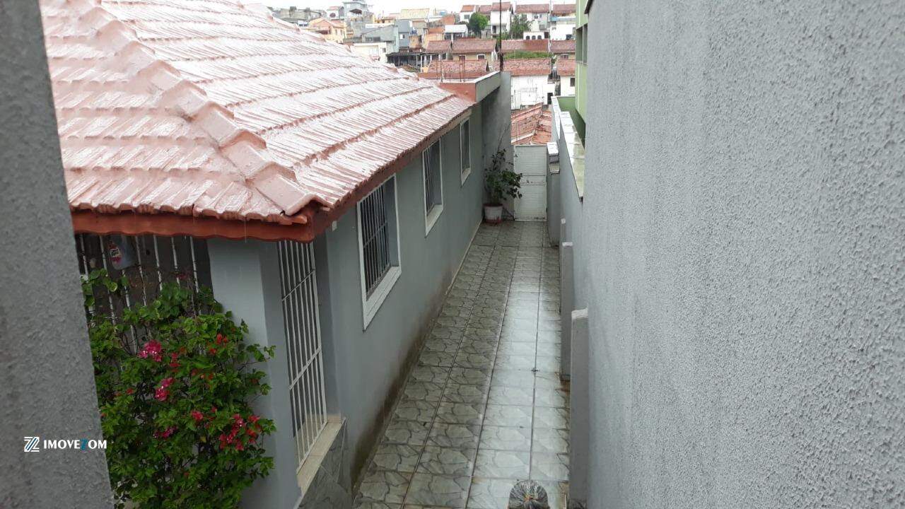 Casa à vendaVila MatildeSão Paulo: Casa com vaga de garagem a venda na Vila Matilde