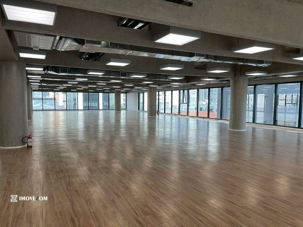 Andar Corporativo para aluguelPinheirosSão Paulo: Andar corporativo 779m2 para alugar em Pinheiros