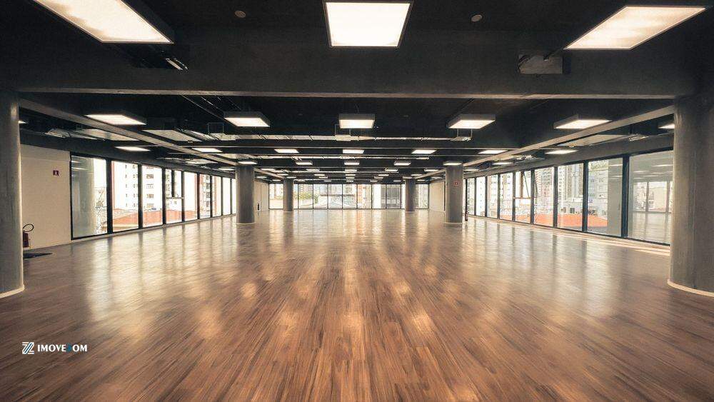 Andar Corporativo para aluguelPinheirosSão Paulo: Andar corporativo 779m2 para alugar em Pinheiros