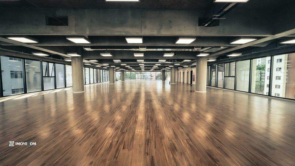 Andar Corporativo para aluguelPinheirosSão Paulo: Andar corporativo 779m2 para alugar em Pinheiros