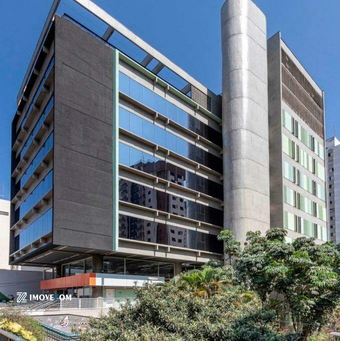 Andar Corporativo para aluguelPinheirosSão Paulo: Andar corporativo 779m2 para alugar em Pinheiros