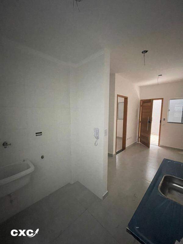 Apartamento à vendaCidade PatriarcaSão Paulo: Apartamento á venda com dois dormitórios na vila nhocuné