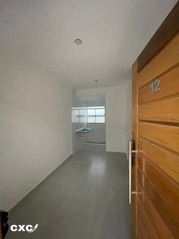 Apartamento à vendaCidade PatriarcaSão Paulo: Apartamento á venda com dois dormitórios na Cidade Patriarca