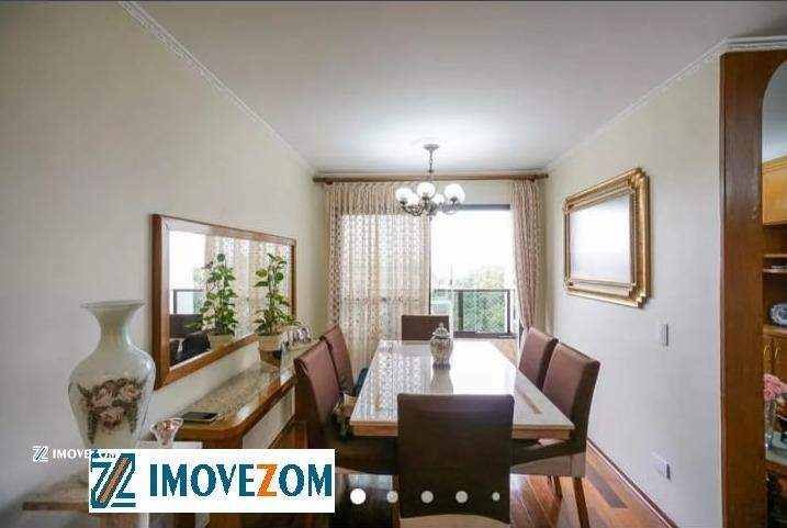 Apartamento à vendaTatuapéSão Paulo: Apartamento 2 quartos a venda no Tatuapé