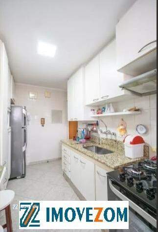 Apartamento à vendaTatuapéSão Paulo: Apartamento 2 quartos a venda no Tatuapé