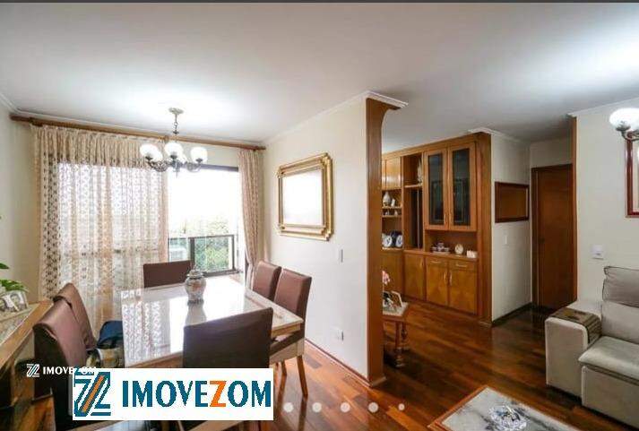 Apartamento à vendaTatuapéSão Paulo: Apartamento 2 quartos a venda no Tatuapé