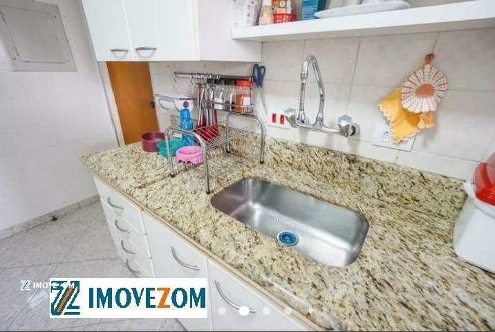 Apartamento à vendaTatuapéSão Paulo: Apartamento 2 quartos a venda no Tatuapé