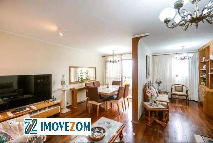 Apartamento à vendaTatuapéSão Paulo: Apartamento 2 quartos a venda no Tatuapé