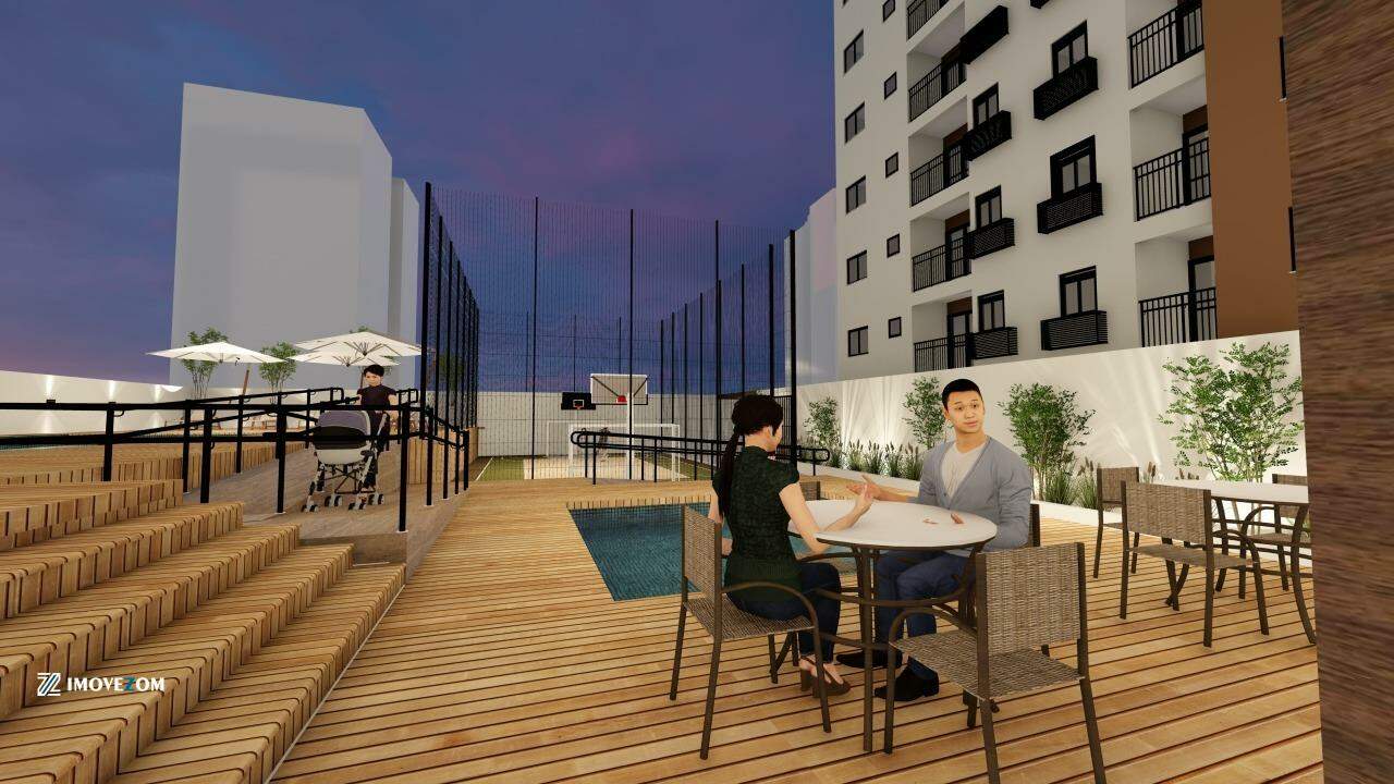 Apartamento à vendaTatuapéSão Paulo: Apartamento a venda próximo a Fatec, Metrô Carrão