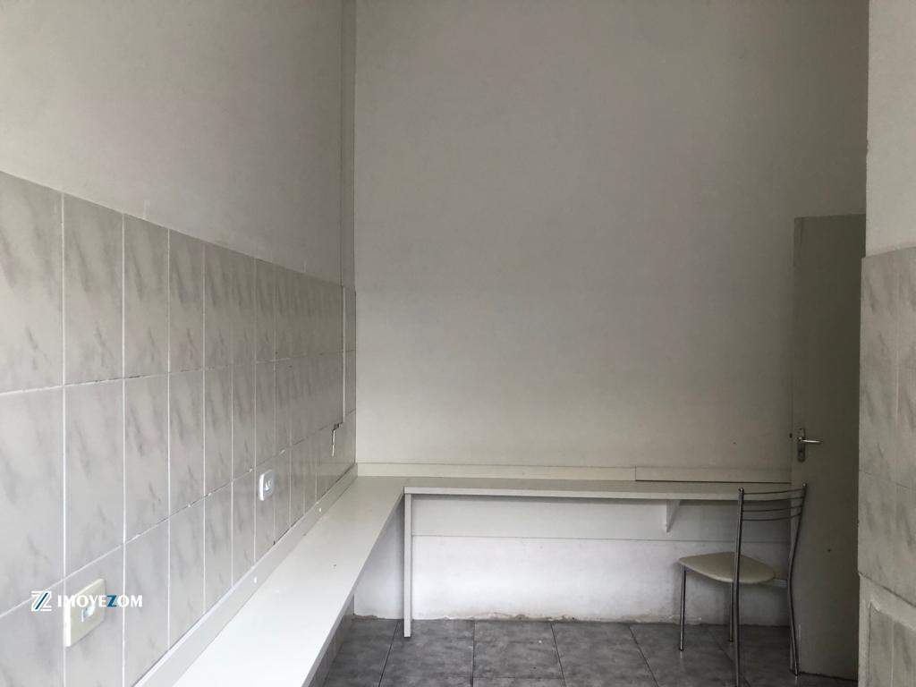Sala para aluguelTatuapéSão Paulo: Sobreloja 160m2 para alugar na Rua Antônio de Barros