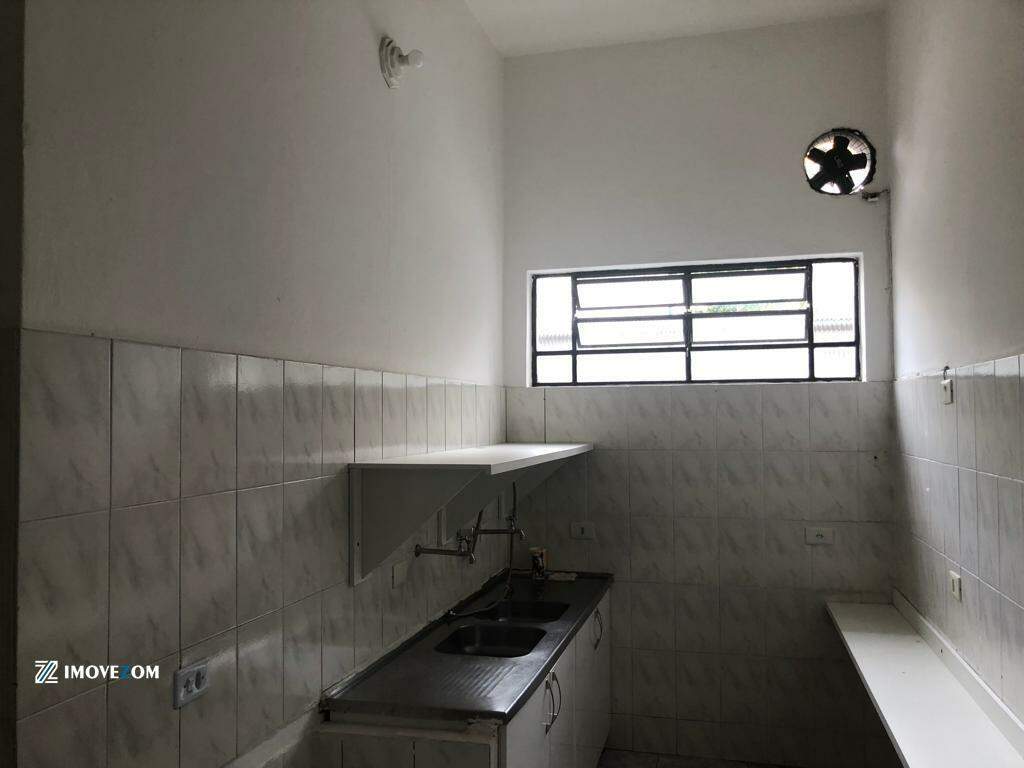 Sala para aluguelTatuapéSão Paulo: Sobreloja 160m2 para alugar na Rua Antônio de Barros