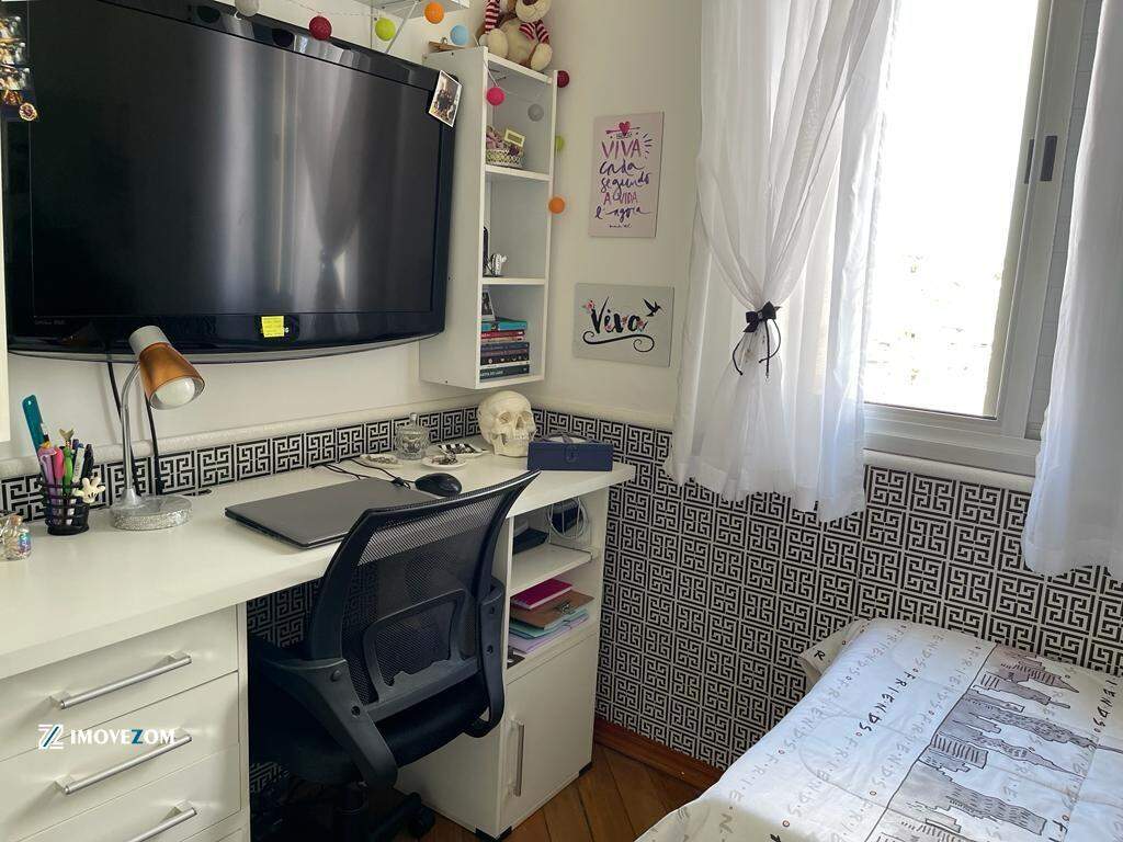 Apartamento à vendaAnália FrancoSão Paulo: Apartamento com 3 quartos a venda no Anália Franco