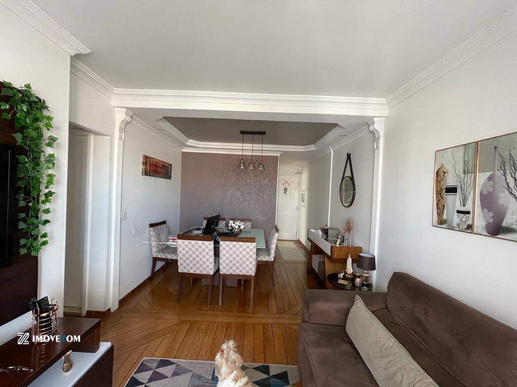 Apartamento à vendaAnália FrancoSão Paulo: Apartamento com 3 quartos a venda no Anália Franco