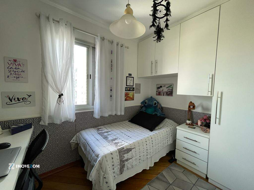 Apartamento à vendaAnália FrancoSão Paulo: Apartamento com 3 quartos a venda no Anália Franco