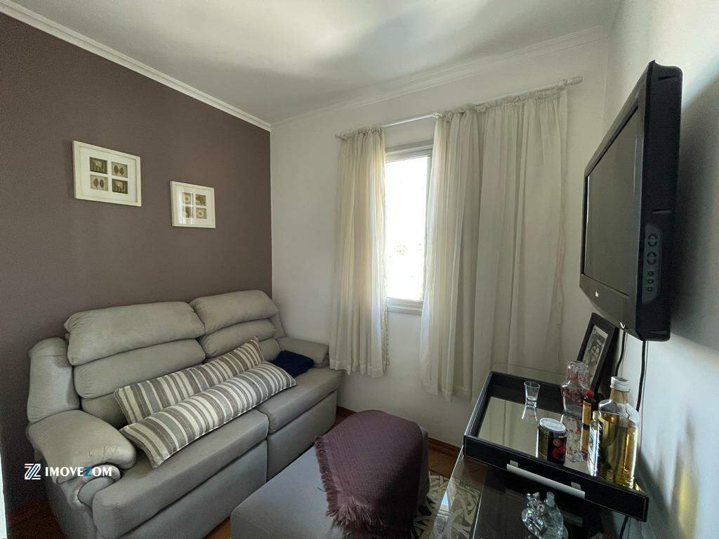 Apartamento à vendaAnália FrancoSão Paulo: Apartamento com 3 quartos a venda no Anália Franco