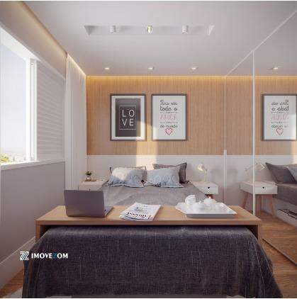 Apartamento à vendaVila CarmosinaSão Paulo: Apartamento com 2 quartos a venda ao lado da Estação Dom Bosco