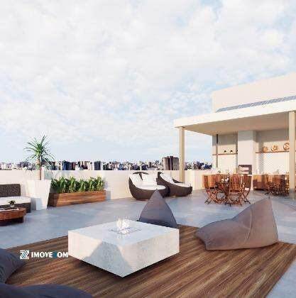 Apartamento à vendaItaqueraSão Paulo: Apartamento com varanda e 2 quartos a venda ao lado da Estação Dom Bosco