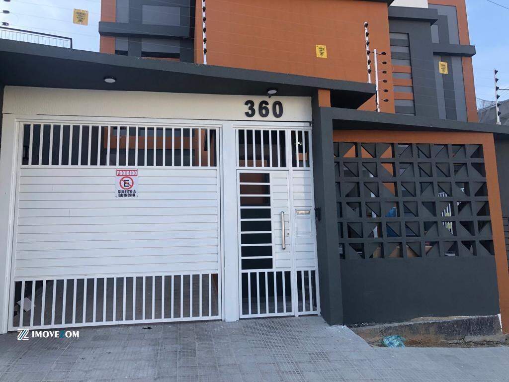 Apartamento à vendaVila MatildeSão Paulo: Apartamento com varanda e vaga de garagem a venda na Vila Matilde