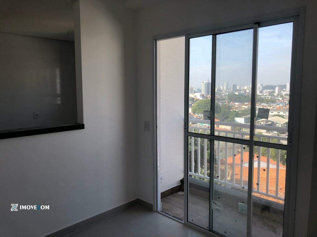 Apartamento à vendaVila MatildeSão Paulo: Apartamento com varanda e vaga de garagem a venda na Vila Matilde