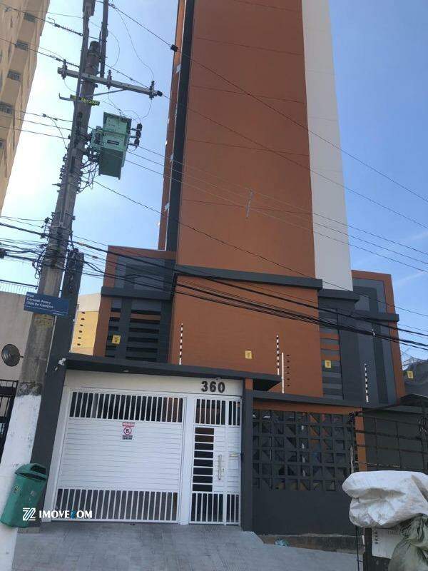 Apartamento à vendaVila MatildeSão Paulo: Apartamento com varanda e vaga de garagem a venda na Vila Matilde