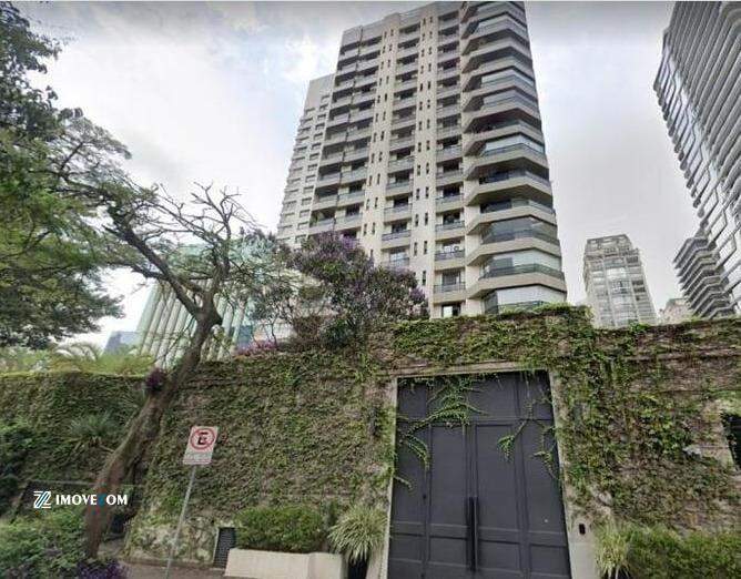 Apartamento à vendaItaim BibiSão Paulo: Apartamento com 4 quartos, 4 vagas e lazer a venda no Itaim Bibi
