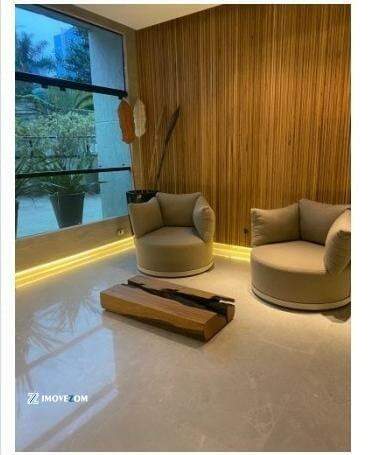 Apartamento à vendaItaim BibiSão Paulo: Apartamento com 4 quartos, 4 vagas e lazer a venda no Itaim Bibi