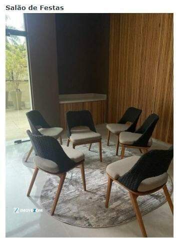 Apartamento à vendaItaim BibiSão Paulo: Apartamento com 4 quartos, 4 vagas e lazer a venda no Itaim Bibi