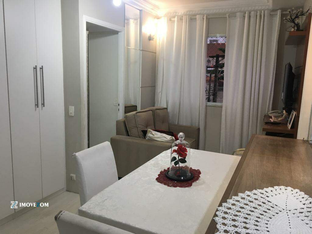 Apartamento à vendaTatuapéSão Paulo: Apartamento com 1 quarto e vaga de garagem a Venda a 4 min a pé do Metrô Tatuapé