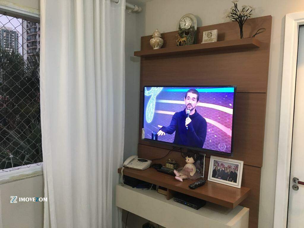 Apartamento à vendaTatuapéSão Paulo: Apartamento com 1 quarto e vaga de garagem a Venda a 4 min a pé do Metrô Tatuapé
