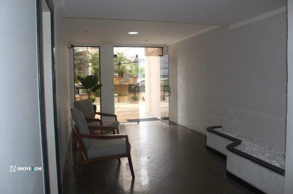 Apartamento à vendaTatuapéSão Paulo: Apartamento com 3 quartos a venda no Tatuapé