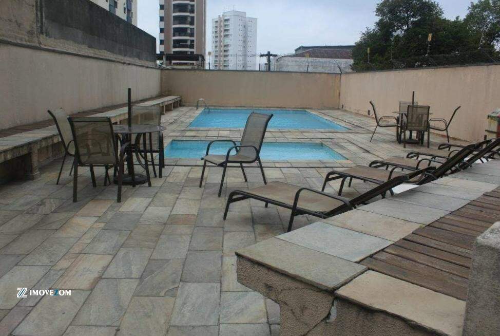 Apartamento à vendaTatuapéSão Paulo: Apartamento com 3 quartos a venda no Tatuapé
