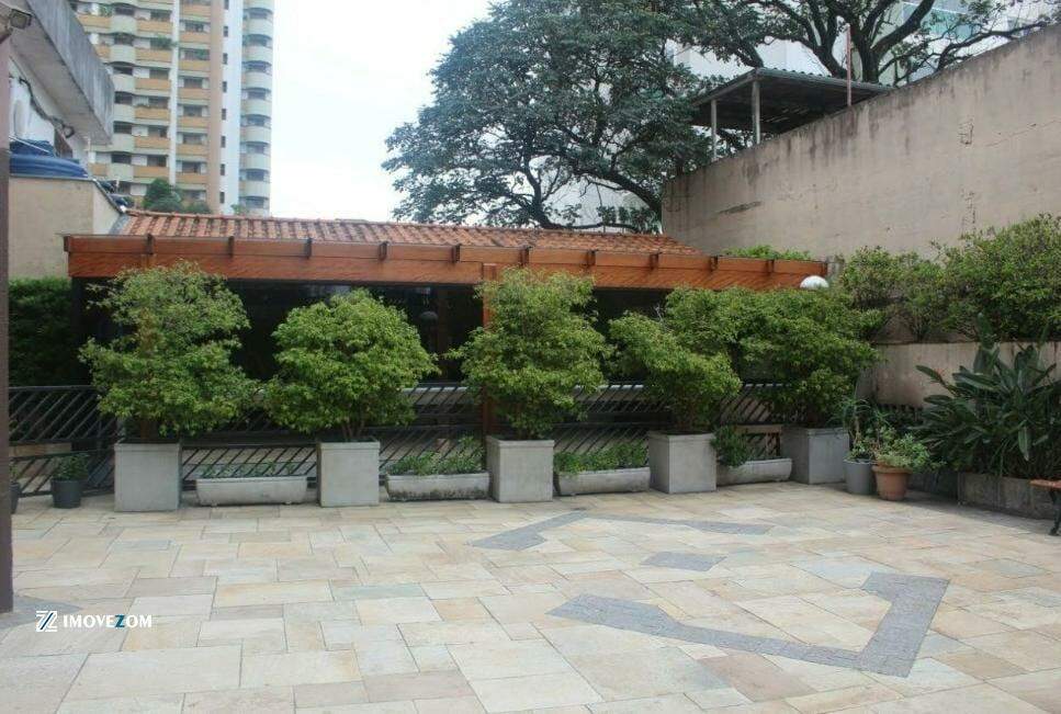 Apartamento à vendaTatuapéSão Paulo: Apartamento com 3 quartos a venda no Tatuapé