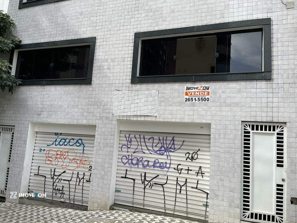 Predio à vendaHigienópolisSão Paulo: Prédio com 3 pavimentos a venda a 3 min do Shop. Higienópolis