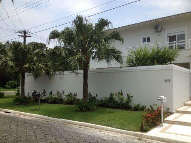 Casa à vendaAcapulcoGuarujá: Casa Residencial com 4 dormitórios para venda no Guarujá - SP