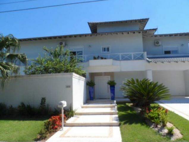 Casa à vendaAcapulcoGuarujá: Casa Residencial com 4 dormitórios para venda no Guarujá - SP