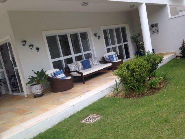 Casa à vendaAcapulcoGuarujá: Casa Residencial com 4 dormitórios para venda no Guarujá - SP