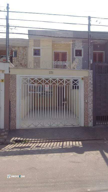 Sobrado à vendaArtur AlvimSão Paulo: Sobrado com 03 quartos 1 suite artur alvim