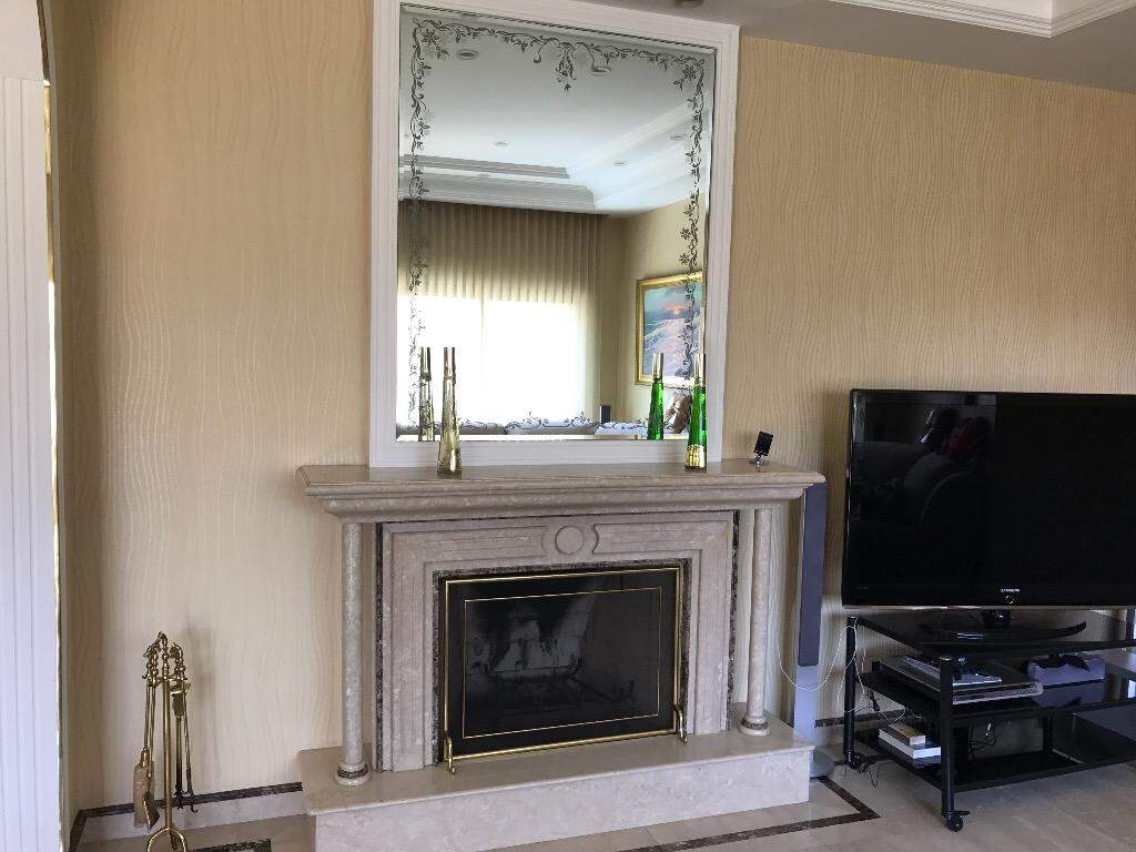 Apartamento à vendaTatuapéSão Paulo: Lareira