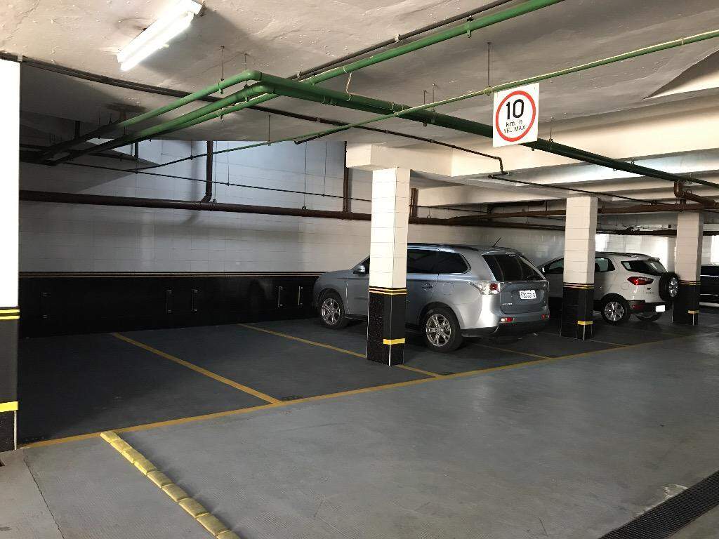 Apartamento à vendaTatuapéSão Paulo: otima garagem