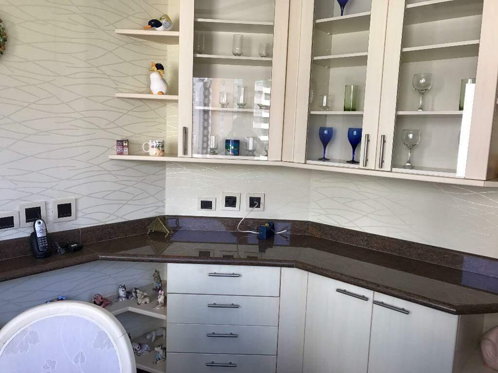 Apartamento à vendaTatuapéSão Paulo: copa