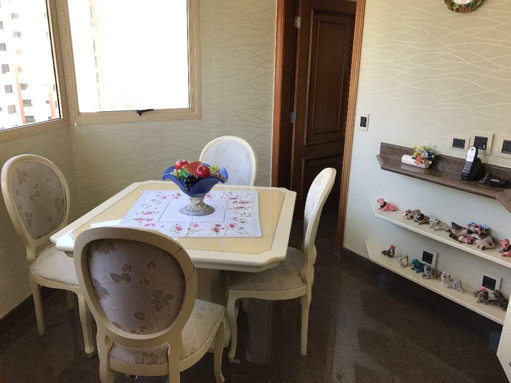 Apartamento à vendaTatuapéSão Paulo: copa