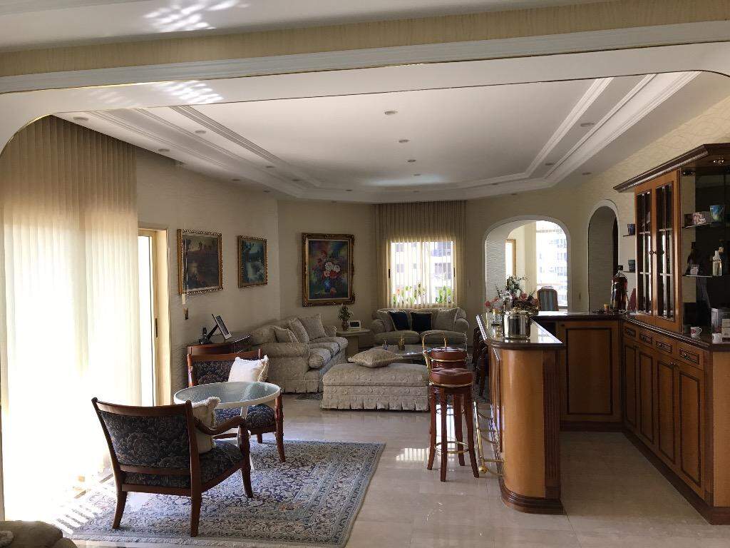 Apartamento à vendaTatuapéSão Paulo: Sala Ampla