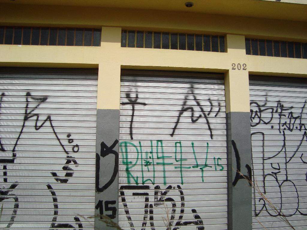 Predio à vendaCidade LíderSão Paulo: Prédio na Cidade Líder
