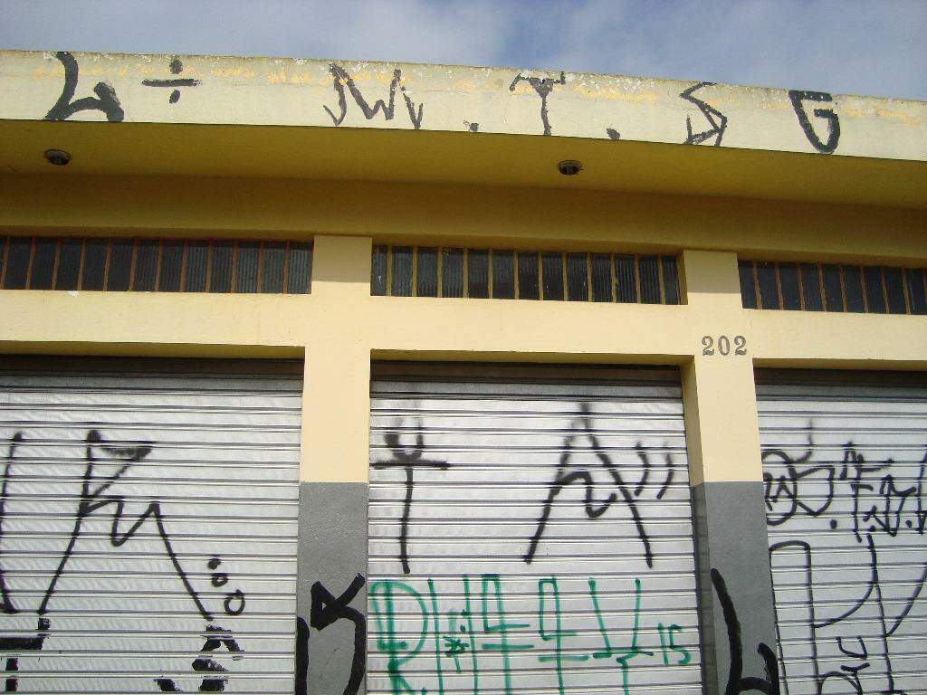 Predio à vendaCidade LíderSão Paulo: Prédio na Cidade Líder