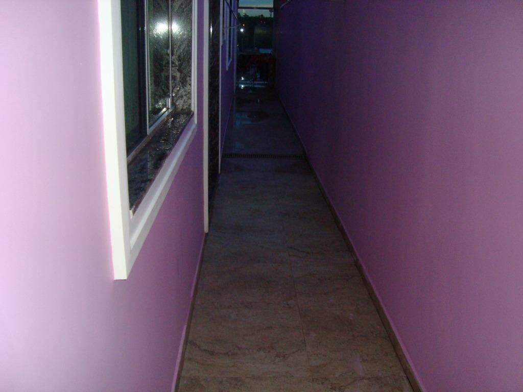 Sobrado à vendaJardim Brasília (Zona Leste)São Paulo: Sobrado no Jardim Brasília