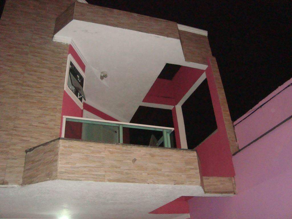 Sobrado à vendaJardim Brasília (Zona Leste)São Paulo: Sobrado no Jardim Brasília