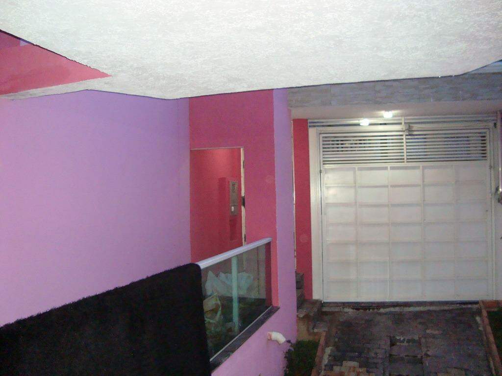 Sobrado à vendaJardim Brasília (Zona Leste)São Paulo: Sobrado no Jardim Brasília
