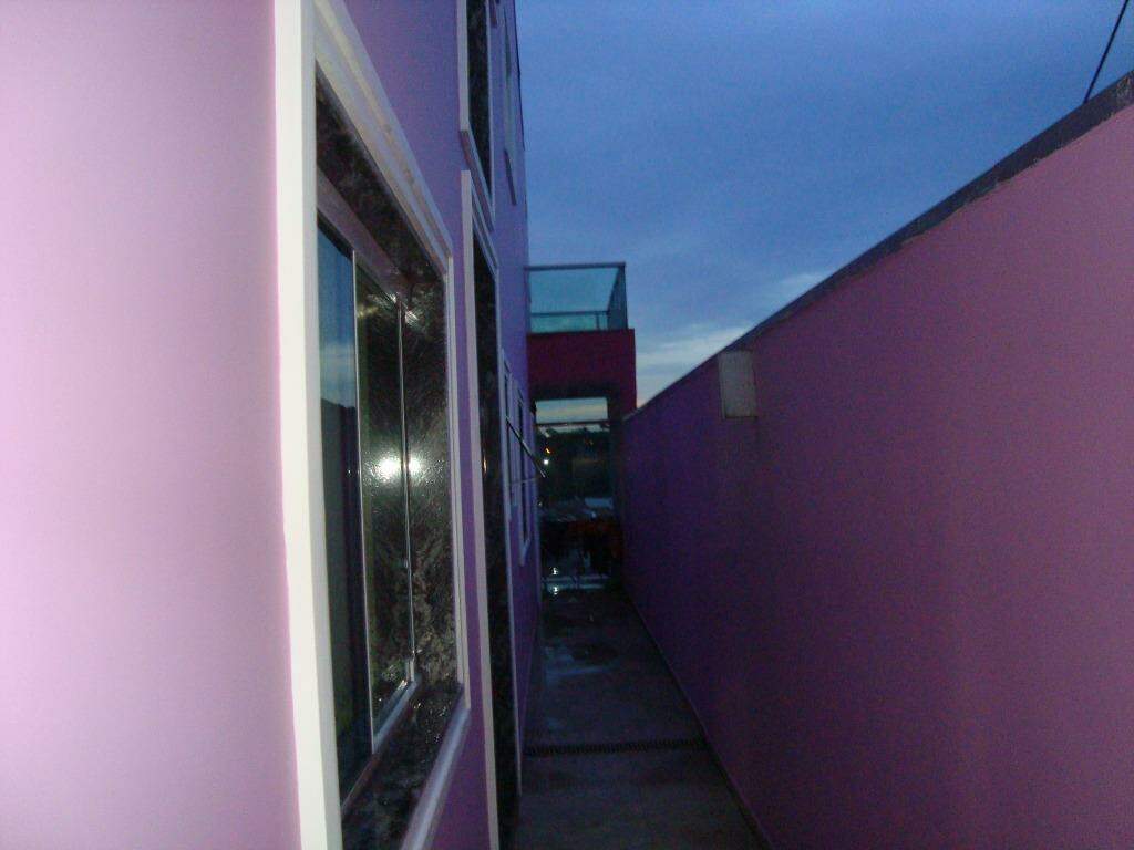 Sobrado à vendaJardim Brasília (Zona Leste)São Paulo: Sobrado no Jardim Brasília