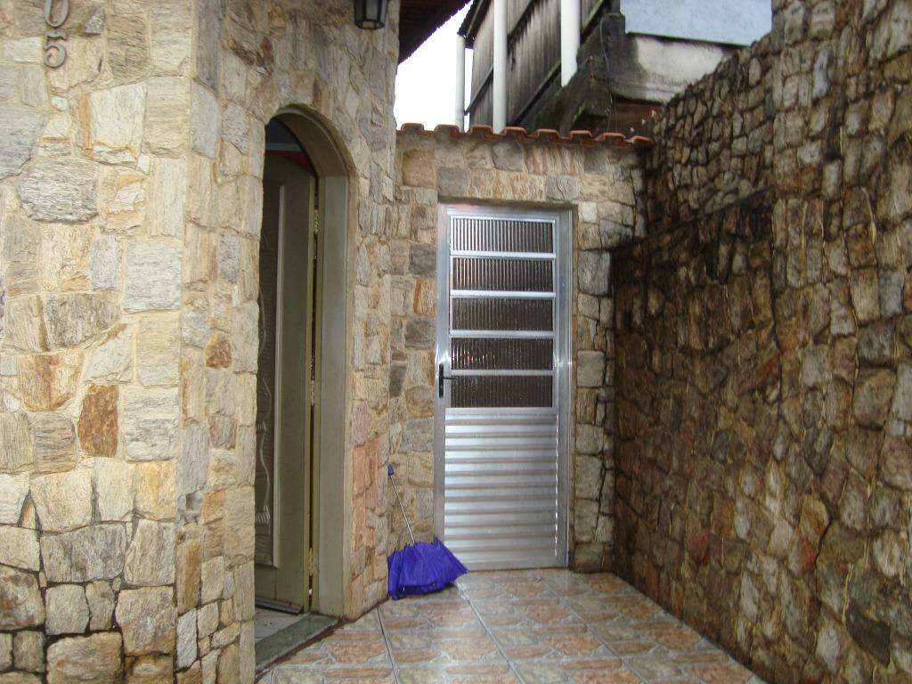 Sobrado à vendaVila TalaricoSão Paulo: Sobrado com 4 dormitórios a venda na Vila Matilde - São Paulo - SP