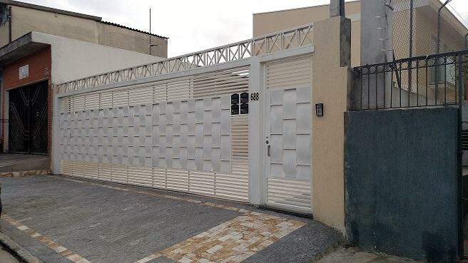 Sobrado à vendaVila Rio BrancoSão Paulo: Sobrado na Vila Rio Branco